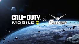 「Call of Duty: Mobile」×「ガンダム」コラボが決定。7月2日にスタートするシーズン6で実施のサムネイル画像